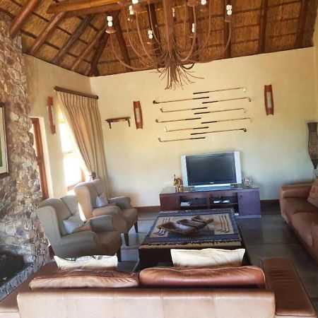 Zebula Golf And Wildlife Estate - Sparrows Nest Pax 16 - Moi Signature Luxury Villa Mabula Game Reserve Exterior foto