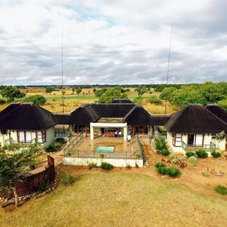 Zebula Golf And Wildlife Estate - Sparrows Nest Pax 16 - Moi Signature Luxury Villa Mabula Game Reserve Exterior foto