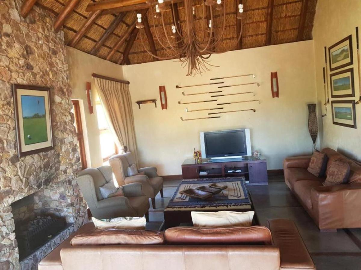 Zebula Golf And Wildlife Estate - Sparrows Nest Pax 16 - Moi Signature Luxury Villa Mabula Game Reserve Exterior foto